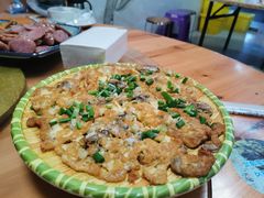 -岳季煎饺