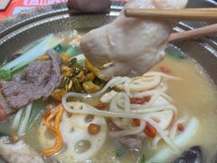 -福客麻辣烫·现炒麻辣香锅(印力中心店)