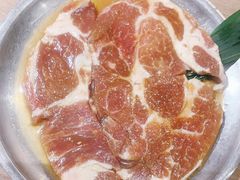 -西塔老太太泥炉烤肉