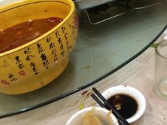 -川味王(农民街店)