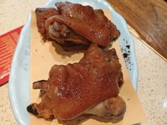 -状元阁烧烤(新华路总店)