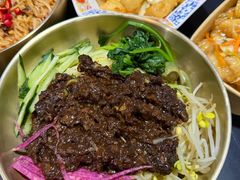 -金达莱·烧烤(五一路店)