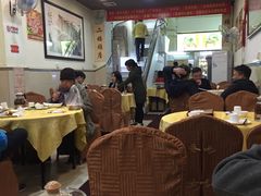 大堂-九大簋家宴(北京路店)