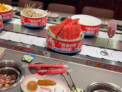 -龍歌自助小火锅(雨花台江南虹悦城店)