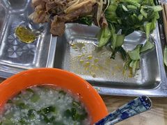 一楼粥-中医药大学-第2食堂