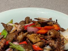 -宏达老菜馆(东安街店)