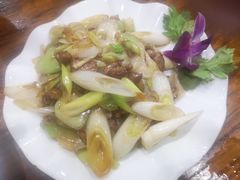 -清真新疆叶尔羌烤肉店(新香洲店)