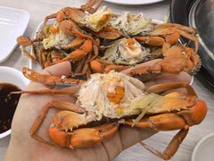 -船奇蒸汽海鲜·闽菜(八市海鲜总店)