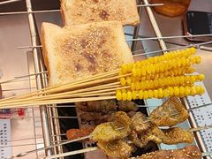 -遇西祠·海鲜烧烤(总店)