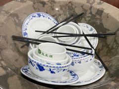 -姚记抚仙湖石锅鱼庄