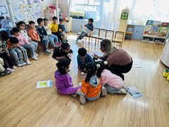 -杨浦科技幼稚园