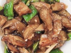 -老陈饭店(黑石支路店)