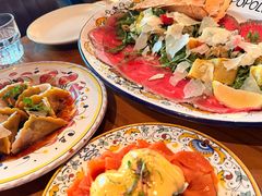 -Alimentari Grande(东湖路店)