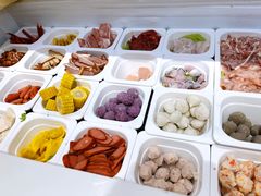 -许小树(国贸商城店)