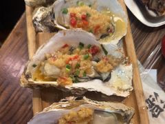 -破店肥哈·东北烧烤·夜宵(南山保利店)