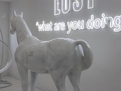 -日月光中心-停车场