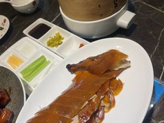 -瓦国小镇·果木烤鸭·融合菜(西口店)