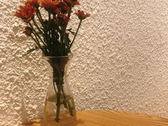-Cafe on warm(丹霞店)