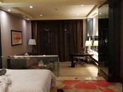 -碧桂园凤凰城酒店(南京店)