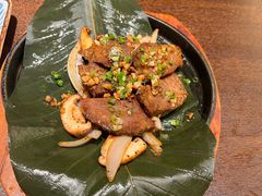 -江户前日本料理(瑞诗酒店店)