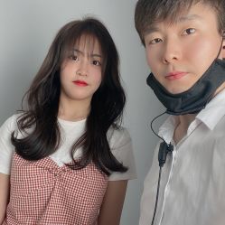 -洛施奇烫发染发沙龙