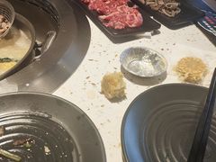 -海汕记·潮汕鲜牛肉火锅·自助