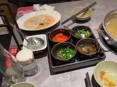 -阿源鱼捞斑鱼火锅·海鲜粥(山景尚宅店)