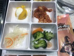 -韩时烤肉(丰科万达广场店)
