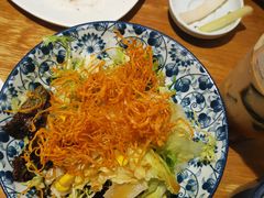 -一井烧肉·活鳗·寿司(望京SOHO店)