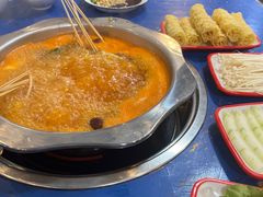 -马路边边麻辣烫(世纪金源店)