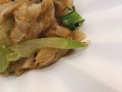 XO酱陈村粉-顺德人家食府(黄金广场店)