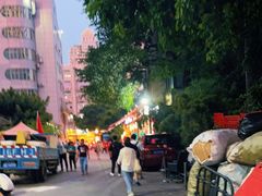 -洪大厨鸡煲(福田店)