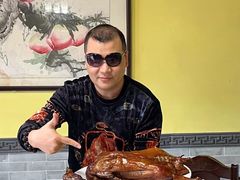 -八景休閒山莊  廣東十大名山莊