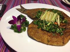 -香巴拉云南餐厅(华莱坞店)