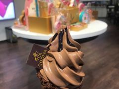 浓醇黑巧口味-GODIVA(国际金融中心店)