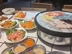 -肆幺幺烤肉(乐汇城店)