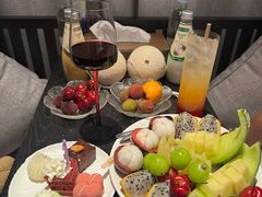 -曲水兰亭(北京四惠店)