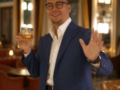 -The St·Regis Bar 瑞吉酒吧