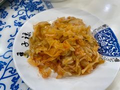-马子禄牛肉面(金宝街店)