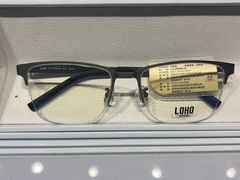 -LOHO眼镜(北京合生汇店)