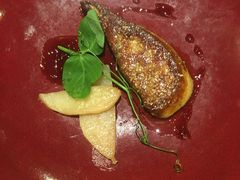 -深圳四季酒店·馥自助餐厅