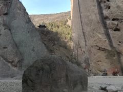 -灵宝峡旅游区