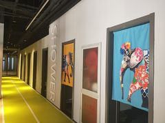 -Liking Fit智能健身(中关村店)