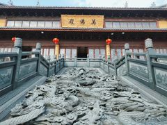 -上海青龙寺
