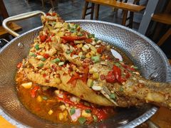 -陈家婆的菜(梅溪湖店)