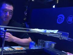 -很久以前羊肉串(打浦路店)