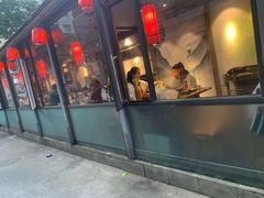 门面-王婆乔鲜鱼自助火锅(蜀汉路店)
