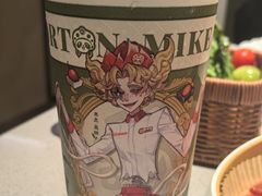 -海底捞火锅(江宸天街店)