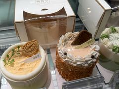 -薇薇安千层蛋糕(望海店)