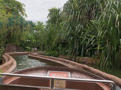 -河川生态园